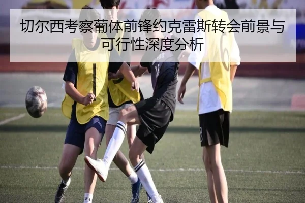 切尔西考察葡体前锋约克雷斯转会前景与可行性深度分析